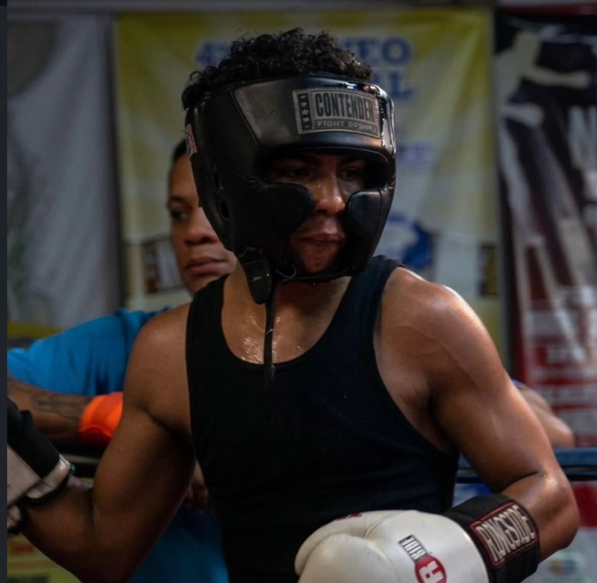 Alan Rivera