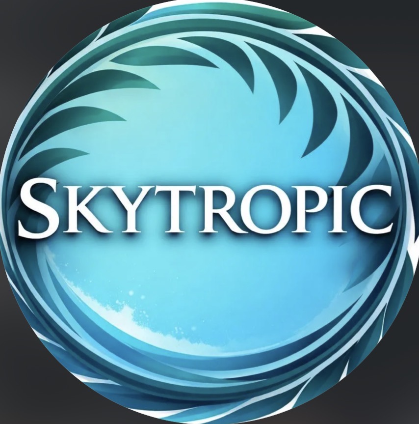 SkyTropicPR