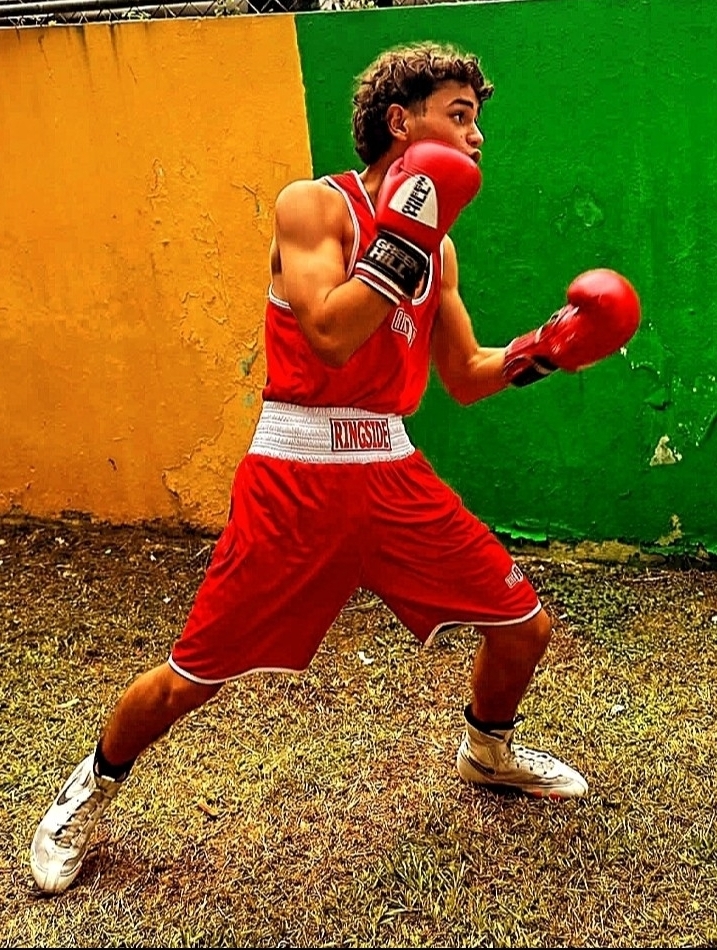 Yandel Rodriguez