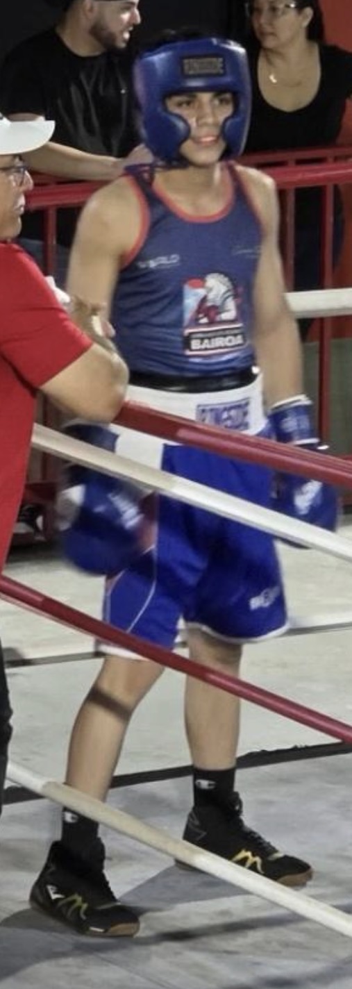 Angel López